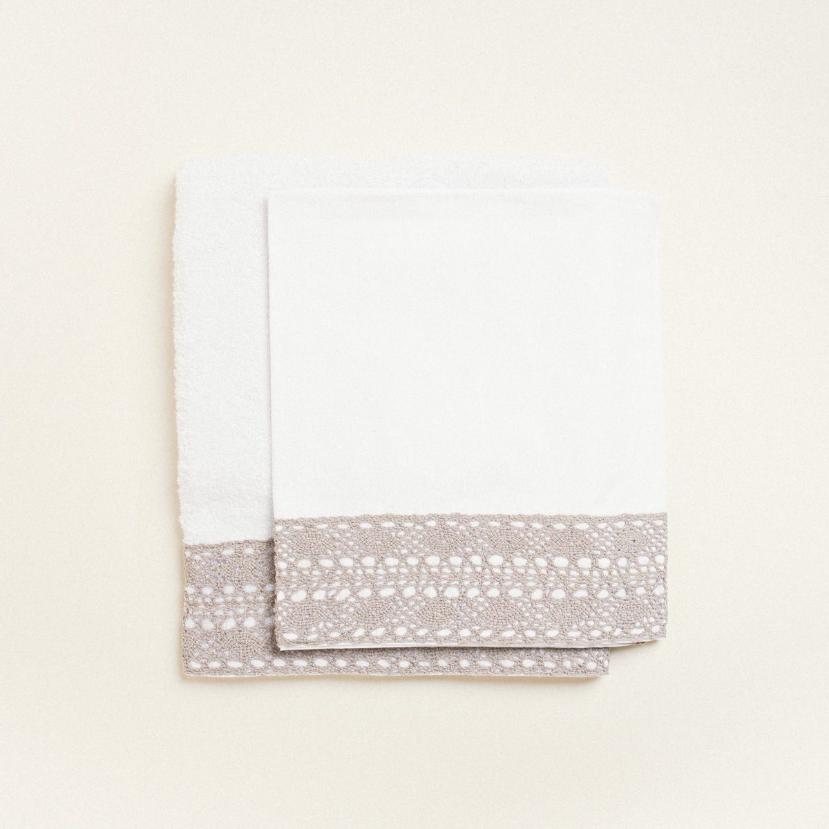 Beauty Home ΛΑΔΟΠΑΝΟ ΔΑΝΤΕΛΑ 2 ΜΑΤΙΑ ΜΠΕΖ - Image 2