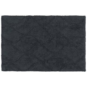 Πατάκι μπάνιου HYDROMAT GREY MADI