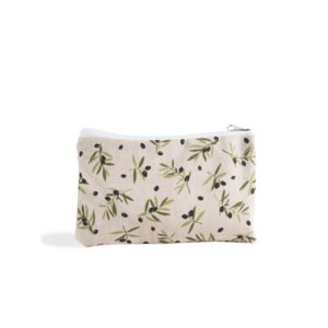 Beauty Home ΠΟΡΤΟΦΟΛΑΚΙ 9 x 16 cm ΜΙΚΡΕΣ ΕΛΙΕΣ