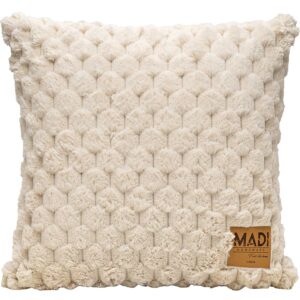 Διακοσμητικό Μαξιλάρι MAISONY BEIGE MADI