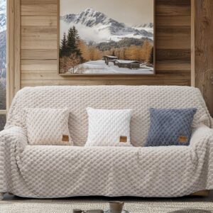 Ριχτάρι MAISONY BEIGE MADI