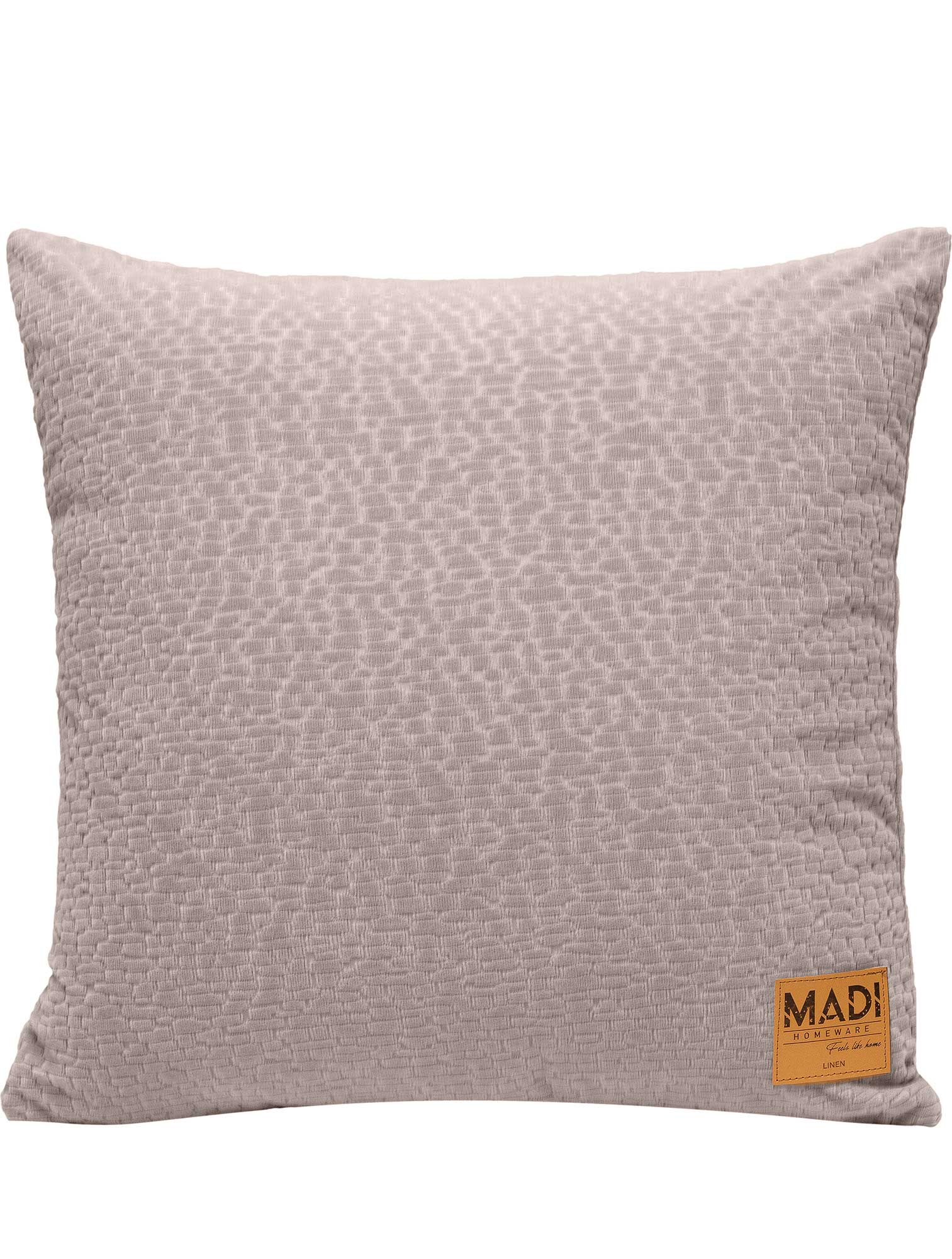 Διακοσμητικό Μαξιλάρι REGALIA BEIGE MADI