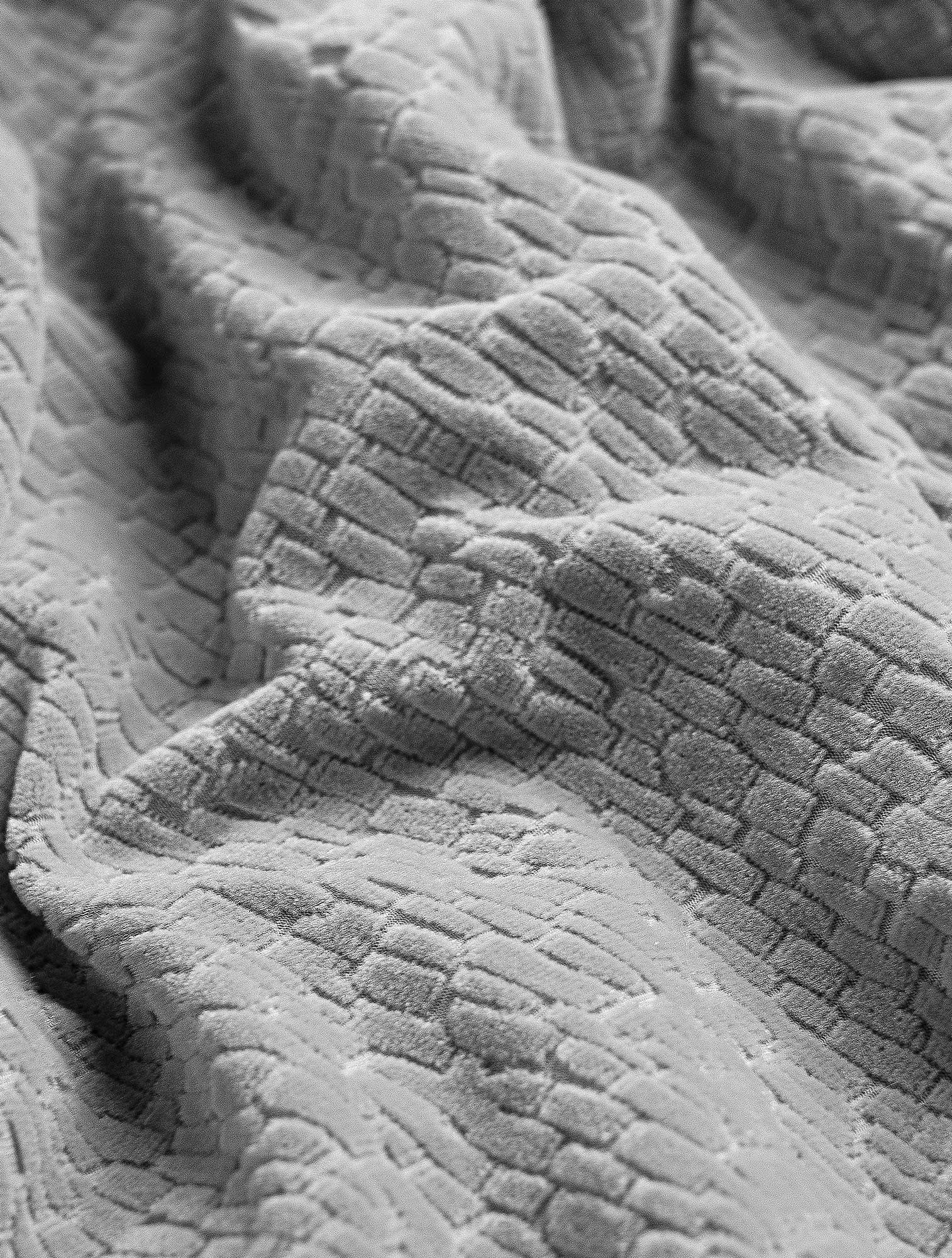 Ριχτάρι REGALIA GREY MADI - Image 2