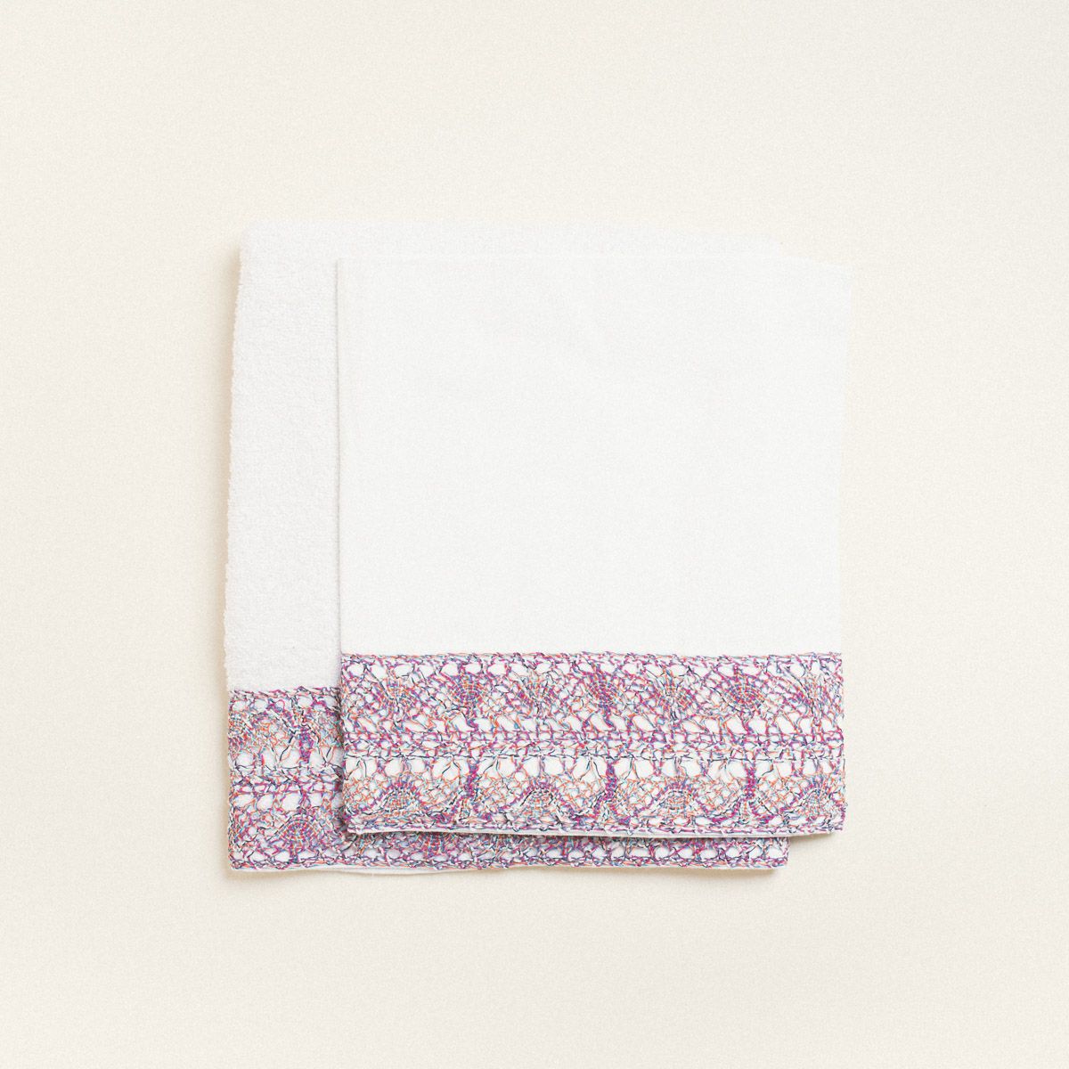 Beauty Home ΛΑΔΟΠΑΝΟ BOHO ΔΑΝΤΕΛΑ 2 ΜΑΤΙΑ ΒΕΡΑΜΑΝ - Image 2