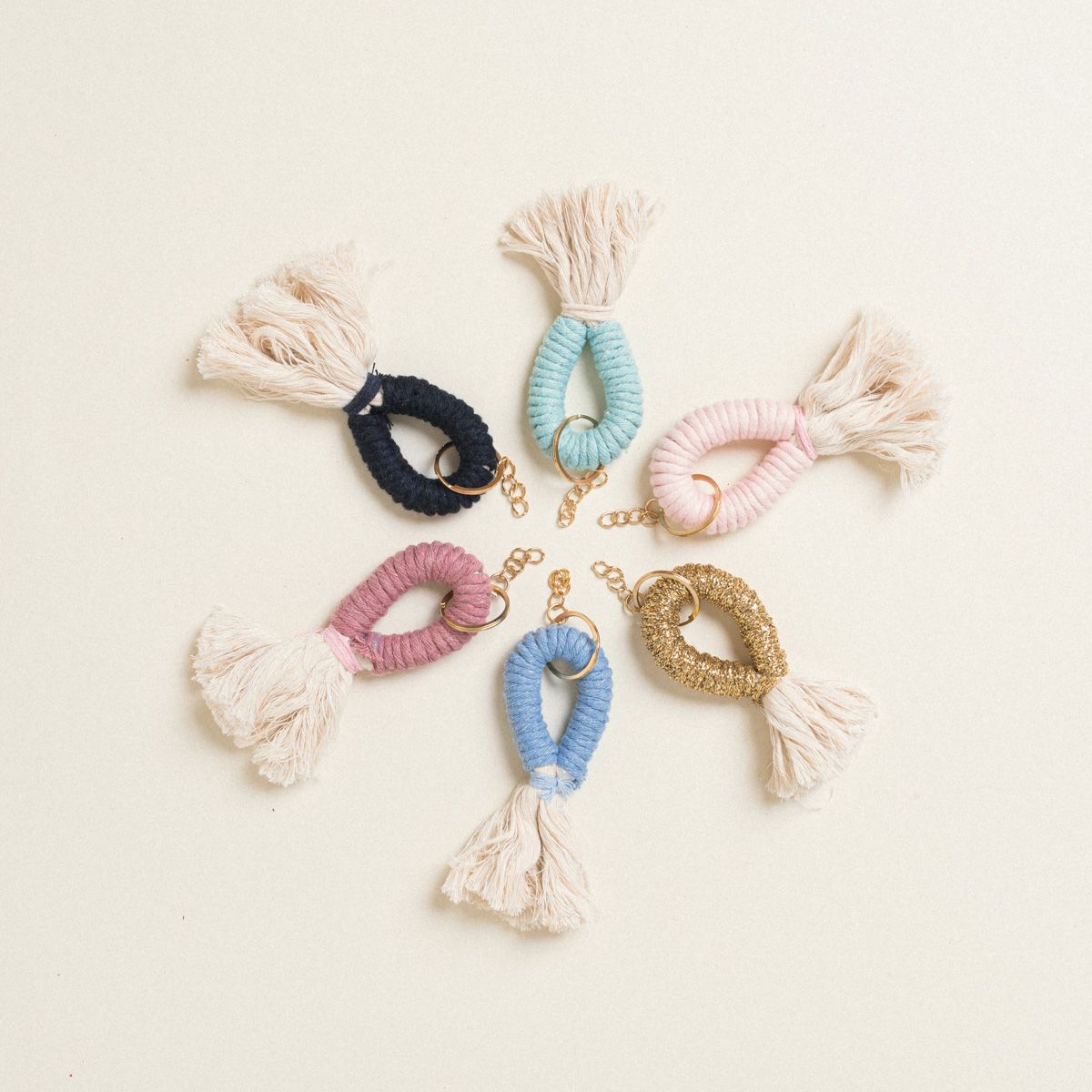 Beauty Home ΜΑΚΡΑΜΕ ΜΠΡΕΛΟΚ 11 x 4 cm - Image 14