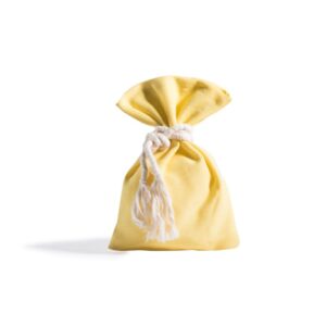 Beauty Home ΠΟΥΓΚΙ PREMIUM ΚΙΤΡΙΝΟ 12 x 17 cm