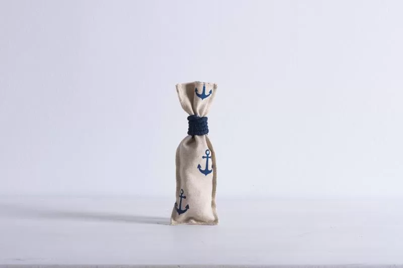 Beauty Home ΠΟΥΓΚΙ ΜΑΚΡΟΣΤΕΝΟ 6 x 19 cm -ΑΓΚΥΡΑ - Image 2