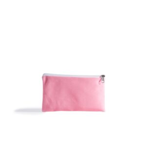 Beauty Home ΠΟΡΤΟΦΟΛΑΚΙ 9 x 16 cm ΡΟΖ PREMIUM