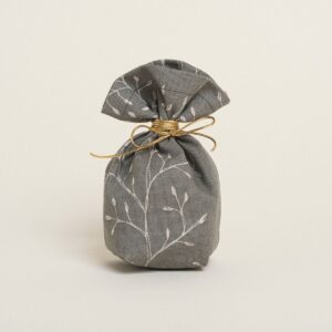 Beauty Home ΠΟΥΓΚΙ ΜΕ ΒΑΣΗ 8 x 12 cm  ΚΛΑΔΙΑ ΛΑΔΙ ΦΟΝΤΟ