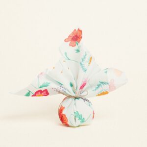 Beauty Home ΜΑΝΤΗΛΙ 27 x 27 cm ΠΟΠΛΙΝΑ ΛΟΥΛΟΥΔΙΑ