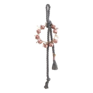 Beauty Home ΚΡΕΜΑΣΤΟ ΜΕ ΚΟΥΔΟΥΝΑΚΙΑ ΠΡΑΣΙΝΟ ΕΥΚΑΛΥΠΤΟΥ