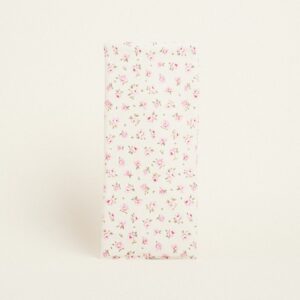 Beauty Home ΔΙΑΚΟΣΜΗΤΙΚΟ ΛΑΜΠΑΔΑΣ ΜΙΝΙ ΦΛΟΡΑΛ ΕΚΡΟΥ