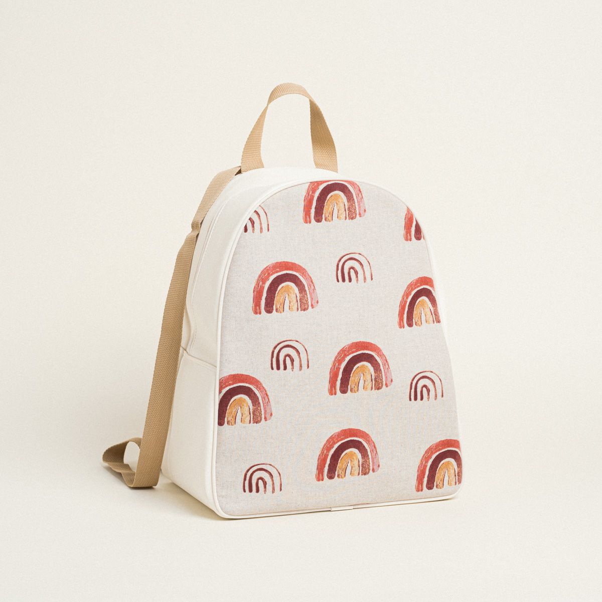 Beauty Home BACK PACK ΚΕΡΑΜΥΔΙ ΟΥΡΑΝΙΟ ΤΟΞΟ 43x35x23cm - Image 2