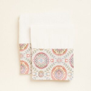 Beauty Home ΛΑΔΟΠΑΝΟ ΣΤΟΦΑ ΙΝΔΙΚΟΙ ΚΥΚΛΟΙ