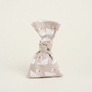 Beauty Home ΜΑΚΡΟΣΤΕΝΟ LARGE 12 x 38 cm ΚΥΚΝΟΙ