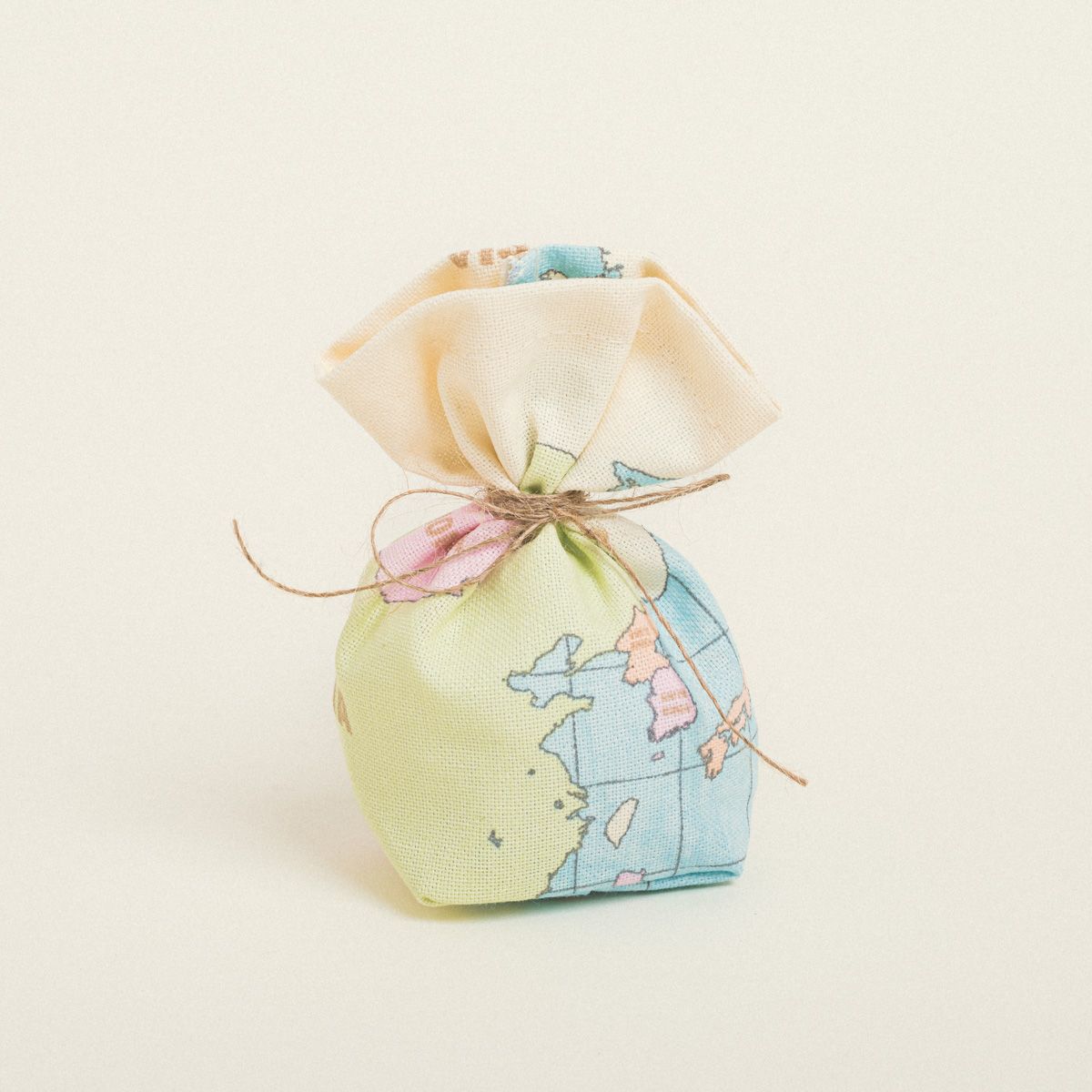 Beauty Home ΠΟΥΓΚΙ ΜΕ ΒΑΣΗ 8 x 12 cm ΧΑΡΤΗΣ ΕΓΧΡΩΜΟΣ - Image 2