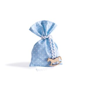 Beauty Home ΠΟΥΓΚΙ ΓΑΛΑΖΙΟ ΠΟΥΑ 12 x 17 cm