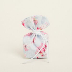 Beauty Home ΠΟΥΓΚΙ ΜΕ ΒΑΣΗ 8 x 12 cm ΑΜΥΓΔΑΛΙΑ