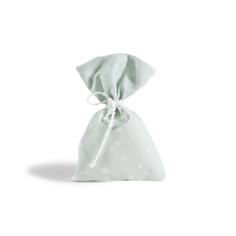 Beauty Home ΠΟΥΓΚΙ ΜΕ ΑΣΤΕΡΙΑ ΜΕΝΤΑ 12 x 17 cm - Image 2