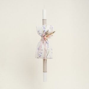 Beauty Home ΛΑΜΠΑΔΑ ΒΑΠΤΙΣΗΣ ΛΕΒΑΝΤΑ ΟΨΗ ΑΚΟΥΑΡΕΛΑΣ