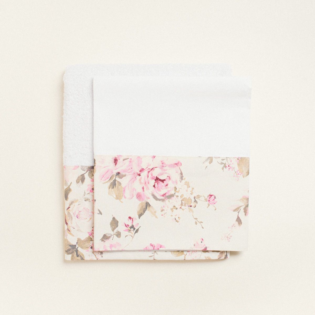 Beauty Home ΛΑΔΟΠΑΝΟ ΚΛΑΣΙΚΟ ΦΛΟΡΑΛ ΕΚΡΟΥ - Image 2