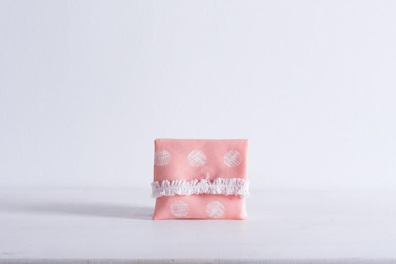 Beauty Home ΠΟΥΓΚΙ ΥΦΑΣΜΑΤΙΝΟ ΣΟΜΩΝ ΠΟΥΑ 12 x 17 cm - Image 4