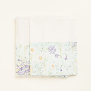 Beauty Home ΛΑΔΟΠΑΝΟ ΠΟΠΛΙΝΑ ΑΝΘΗ ΣΕ ΒΕΡΑΜΑΝ ΦΟΝΤΟ