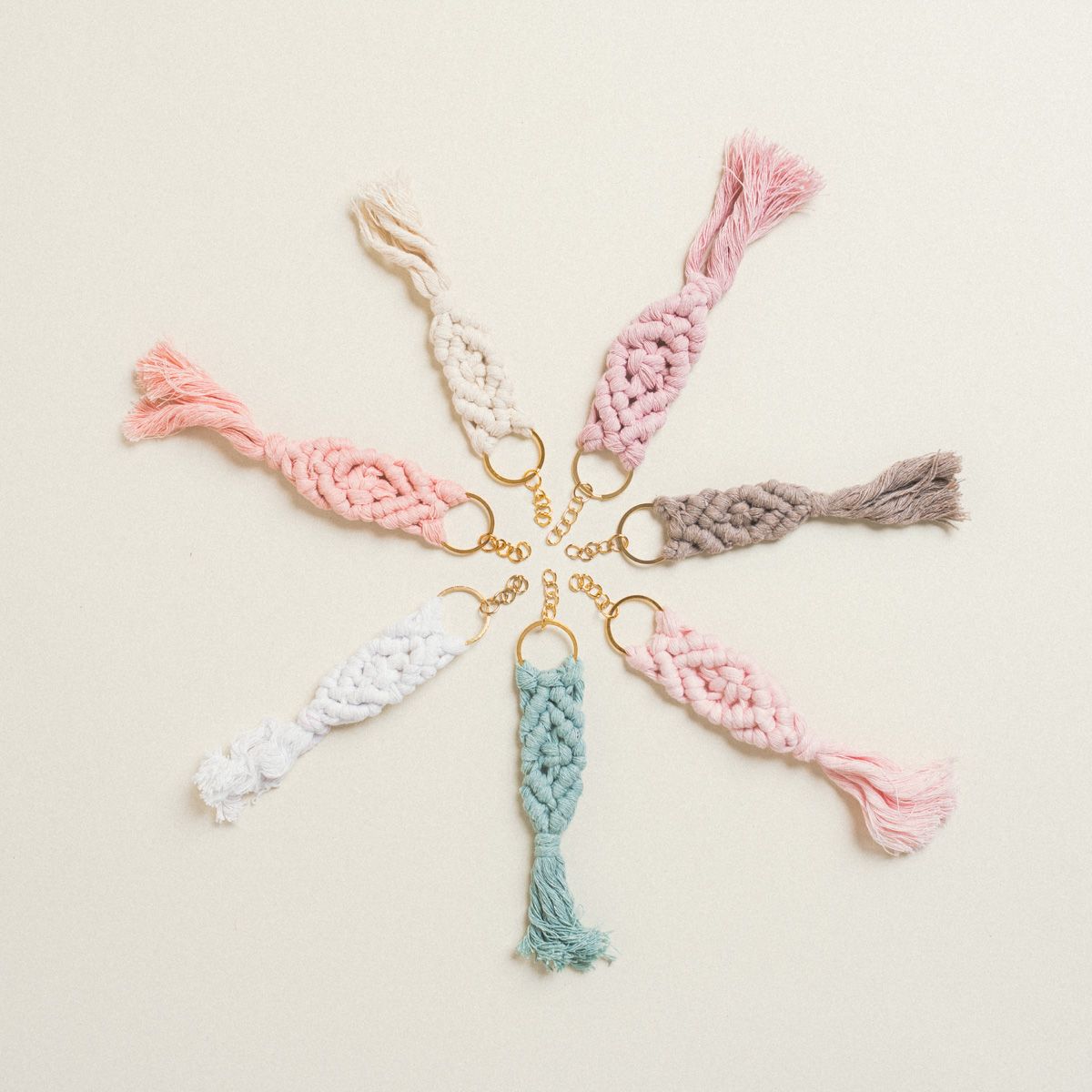 Beauty Home ΜΑΚΡΑΜΕ ΜΠΡΕΛΟΚ 17 x 3 cm - Image 9