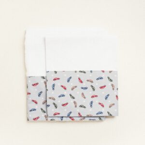 Beauty Home ΛΑΔΟΠΑΝΟ ΜΙΝΙ ΑΥΤΟΚΙΝΗΤΑΚΙΑ ΓΚΡΙ