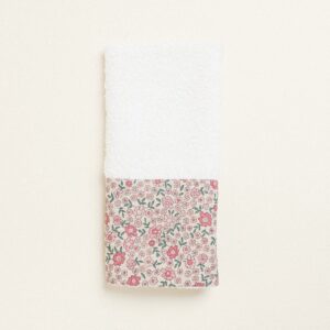 Beauty Home ΠΕΤΣΕΤΑ 30 x 50 cm ΡΟΖ ΜΑΡΓΑΡΙΤΕΣ