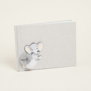 Beauty Home ΒΙΒΛΙΟ ΕΥΧΩΝ ΕΛΕΦΑΝΤΑΚΙ ΤΕΛΑΡΟ