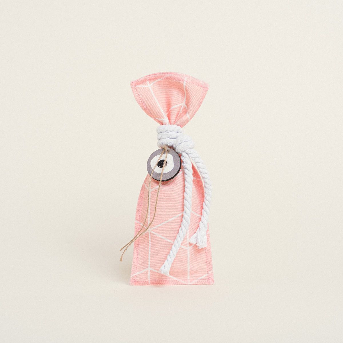 Beauty Home ΠΟΥΓΚΙ ΜΑΚΡΟΣΤΕΝΟ 6 x 19 cm -ΓΕΩΜ ΣΟΜΩΝ