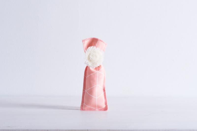 Beauty Home ΠΟΥΓΚΙ ΜΑΚΡΟΣΤΕΝΟ 6 x 19 cm -ΓΕΩΜ ΣΟΜΩΝ - Image 4