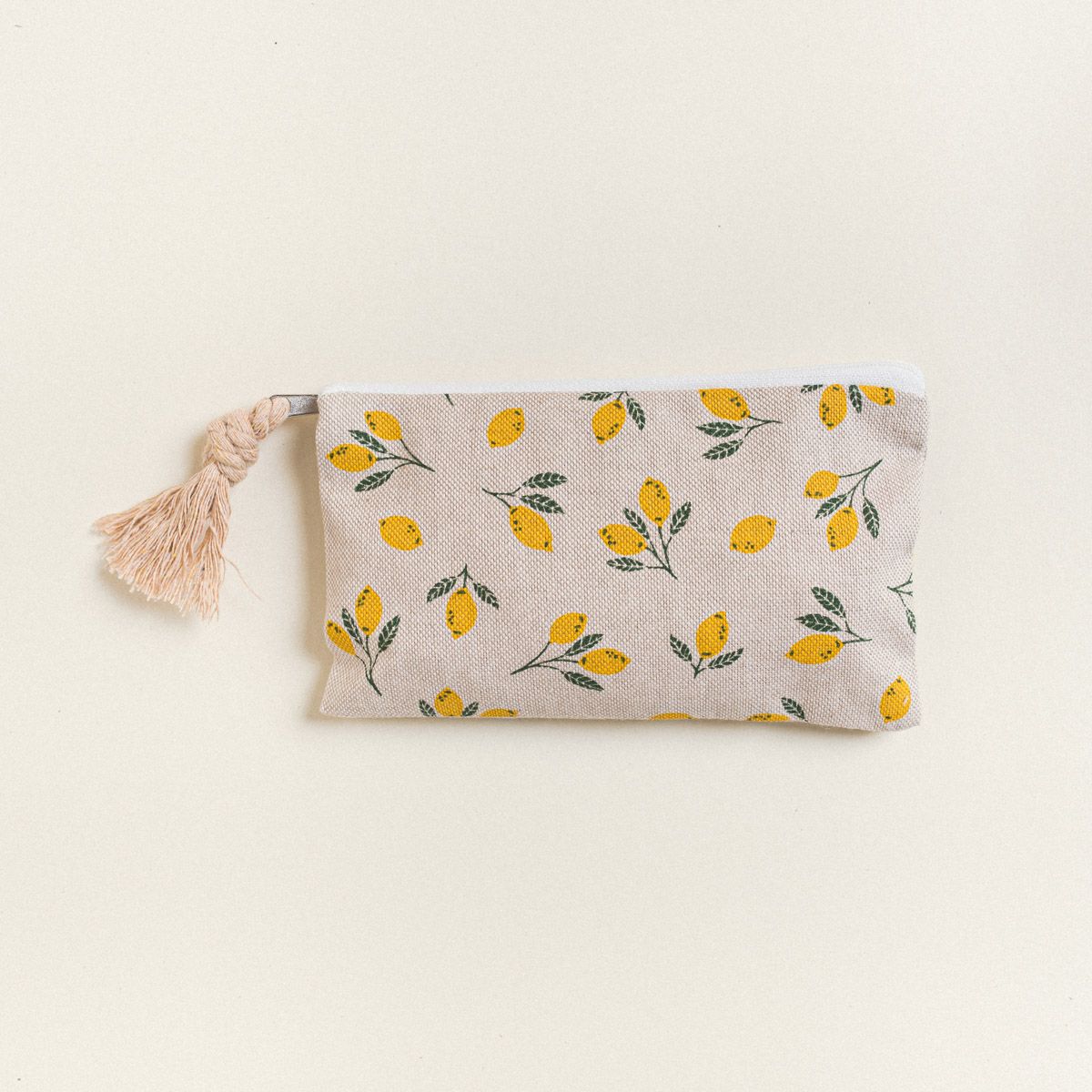 Beauty Home ΠΟΡΤΟΦΟΛΑΚΙ 9 x 16 cm ΜΙΚΡΑ ΛΕΜΟΝΙΑ - Image 2