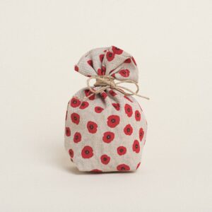 Beauty Home ΠΟΥΓΚΙ ΜΕ ΒΑΣΗ 8 x 12 cm ΜΙΚΡΕΣ ΠΑΠΑΡΟΥΝΕΣ