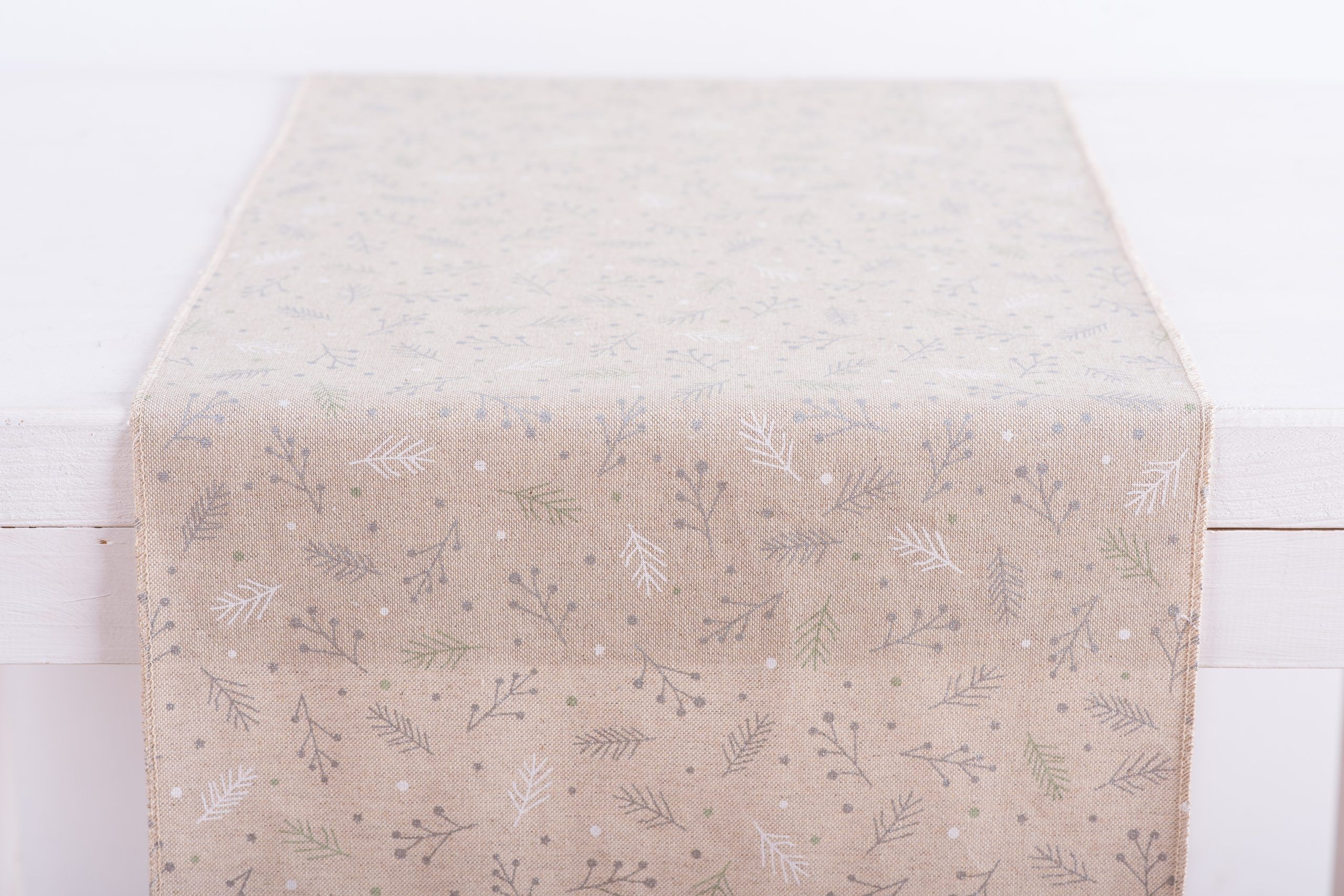 ΡΑΝΝΕΡ ΣΧΕΔΙΑ ΓΚΙ Beauty Home - Image 2