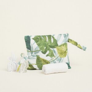 Beauty Home ΝΕΣΕΣΕΡ ΛΑΔΟΣΕΤ  ΤΡΟΠΙΚΑ ΦΥΛΛΑ