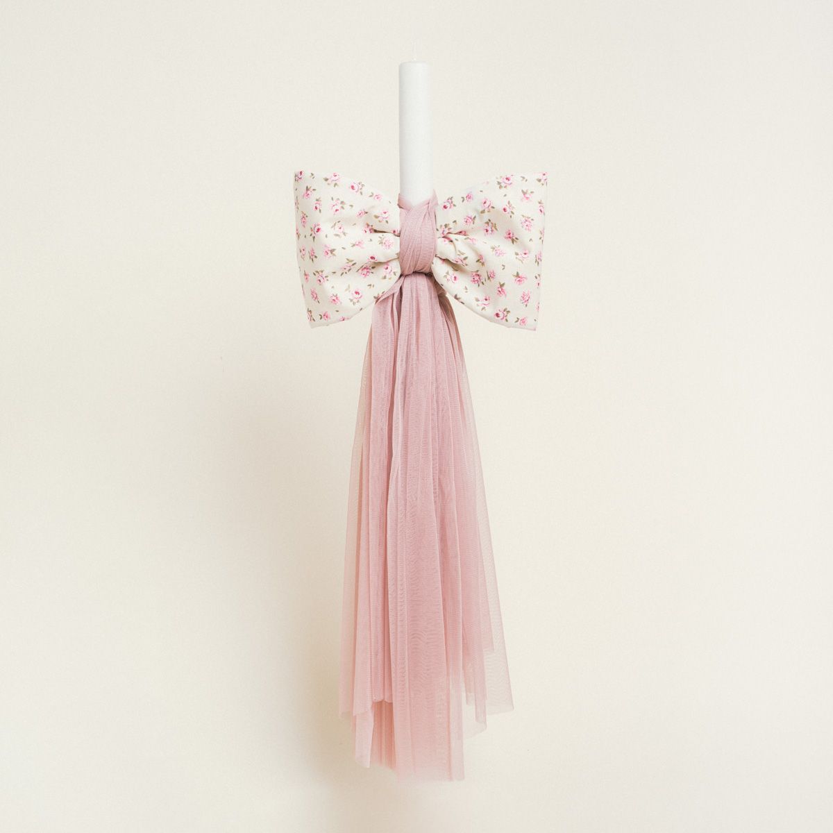 Beauty Home ΛΑΜΠΑΔΑ ΒΑΠΤΙΣΗΣ ΜΙΝΙ ΦΛΟΡΑΛ - Image 2