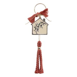 Beauty Home ΚΡΙΚΟΣ ΜΕ ΜΕΤΑΛΛΙΚΟ ΣΠΙΤΙ ΕΛΙΑ ΤΕΡΑΚΟΤΑ