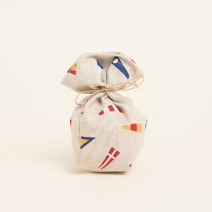 Beauty Home ΠΟΥΓΚΙ ΜΕ ΒΑΣΗ 8 x 12 cm ΜΙΚΡΕΣ ΣΗΜΑΙΕΣ