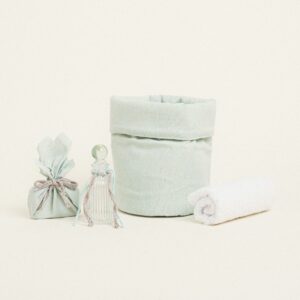 Beauty Home ΚΥΛΙΝΔΡΟΣ ΛΑΔΟΣΕΤ ΒΕΡΑΜΑΝ ΧΡΥΣΟ LUREX