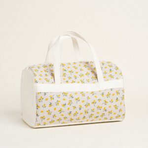 Beauty Home ΣΑΚ ΒΟΥΑΓΙΑΖ 45x30x30cm ΜΙΚΡΑ ΛΕΜΟΝΙΑ