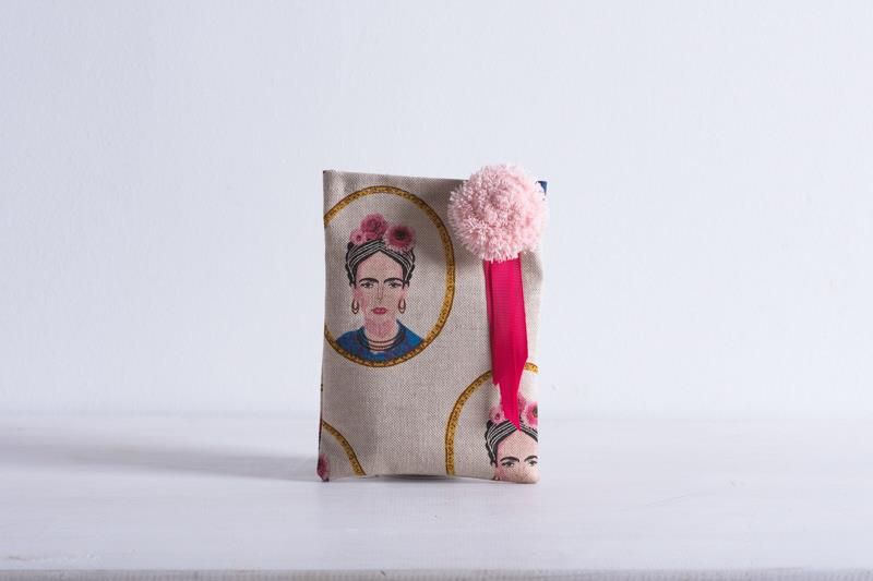 Beauty Home ΠΟΥΓΚΙ ΦΡΙΝΤΑ ΚΑΛΟ 12 x 17 cm