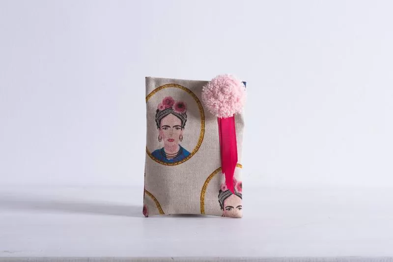 Beauty Home ΠΟΥΓΚΙ ΦΡΙΝΤΑ ΚΑΛΟ 12 x 17 cm - Image 2