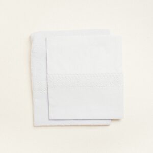 Beauty Home ΛΑΔΟΠΑΝΟ ΛΕΥΚΟ ΜΕ ΛΕΥΚΗ ΔΑΝΤΕΛΑ