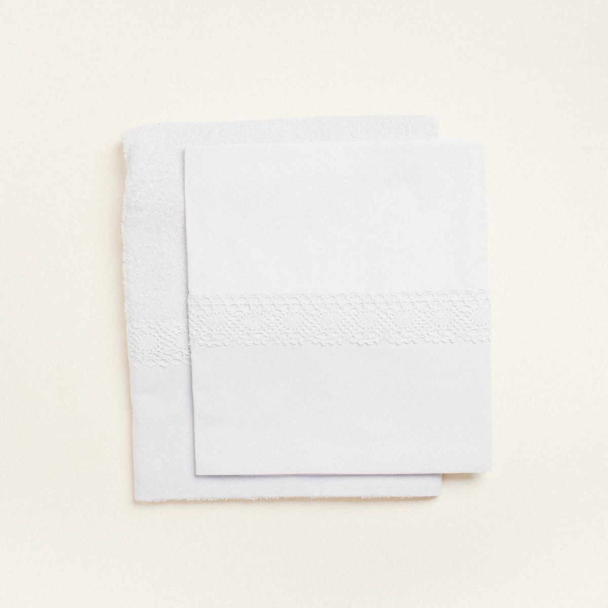 Beauty Home ΛΑΔΟΠΑΝΟ ΛΕΥΚΟ ΜΕ ΛΕΥΚΗ ΔΑΝΤΕΛΑ