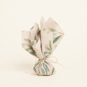 Beauty Home ΜΑΝΤΗΛΙ 27 x 27 cm ΚΛΑΔΙΑ