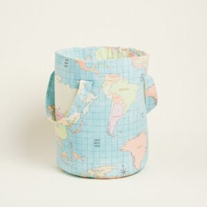 Beauty Home ΣΑΚΟΣ ΚΥΛΙΝΔΡΟΣ 43 x 30 cm ΧΑΡΤΗΣ ΕΓΧΡΩΜΟΣ