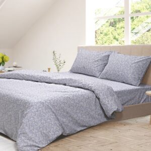 Beauty Home Κουβερλί υπέρδιπλο Brandy Αrt 12075 230×250 Εμπριμέ