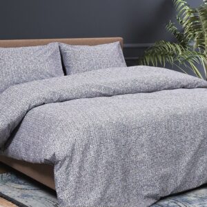 Beauty Home Σετ σεντόνια υπέρδιπλα Manhattan Art 12076 240×260 Εμπριμέ